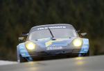 Porsche 911 GT3 RSR 2012 года